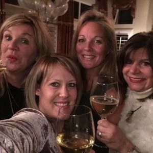 Meet your Posher, Barb